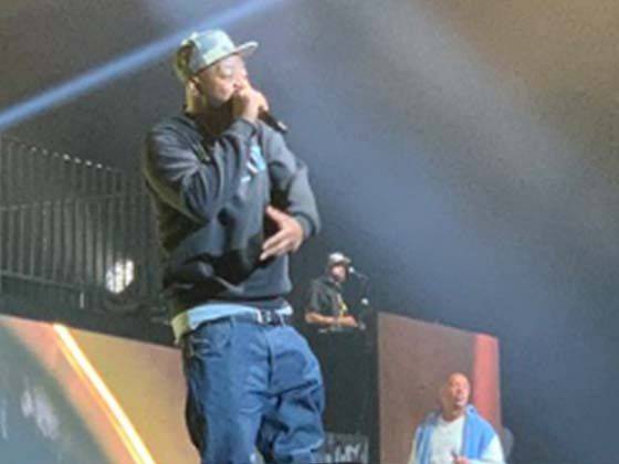 Riverbeat Music Festival